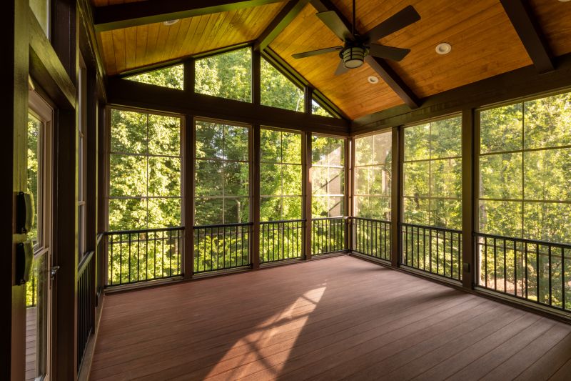Best Patio Enclosures Contractors in Weatherford, TX